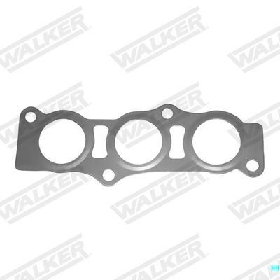 Joint d'étanchéité, tuyau d'échappement WALKER 80518 WALKER 80518 Joint de pot d'échappement TOYOTA AYGO 2007