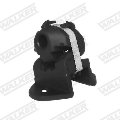 WALKER Houder, uitlaatsysteem 80549 Houder uitlaatpijp WALKER STARLET 80549 goedkoop