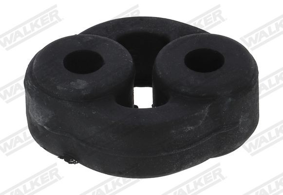 WALKER Gummilist, avgassystem 81299 Hyundai Atos MX Gummilist, avgassystem WALKER 81299