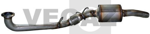 VEGAZ Filtre à particules MK-864 VEGAZ MK-864 Filtre FAP Mercedes-Benz W245 prix
