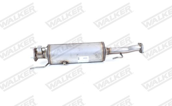 Roetfilter (DPF) WALKER 93074 WALKER 93074 Roetfilter Alfa Romeo 147 2000