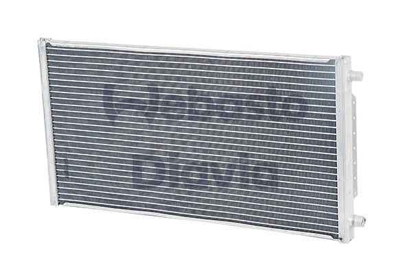 WEBASTO Condensador, ar condicionado 62022300ORB Condensador ac ALFA ROMEO WEBASTO 62022300ORB