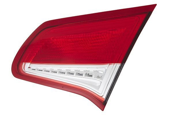 Fanale posteriore HELLA 9EL 354 989-021 HELLA 9EL 354 989-021 Fari posteriori destro e sinistro Citroën C4 2024