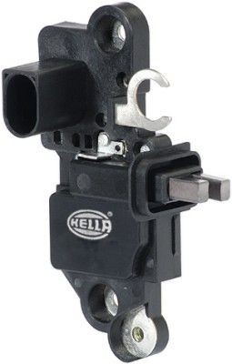 HELLA Generatorregulator 5DR 009 728-541 Laderelæ HELLA Chevrolet ORLANDO 5DR 009 728-541