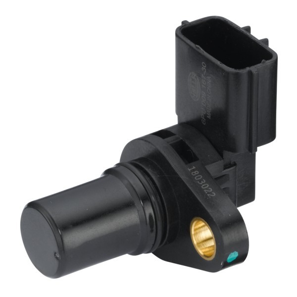 HELLA Krukassensor 6PU 009 167-301 6PU 009 167-301 Krukassensor HELLA OPEL TIGRA