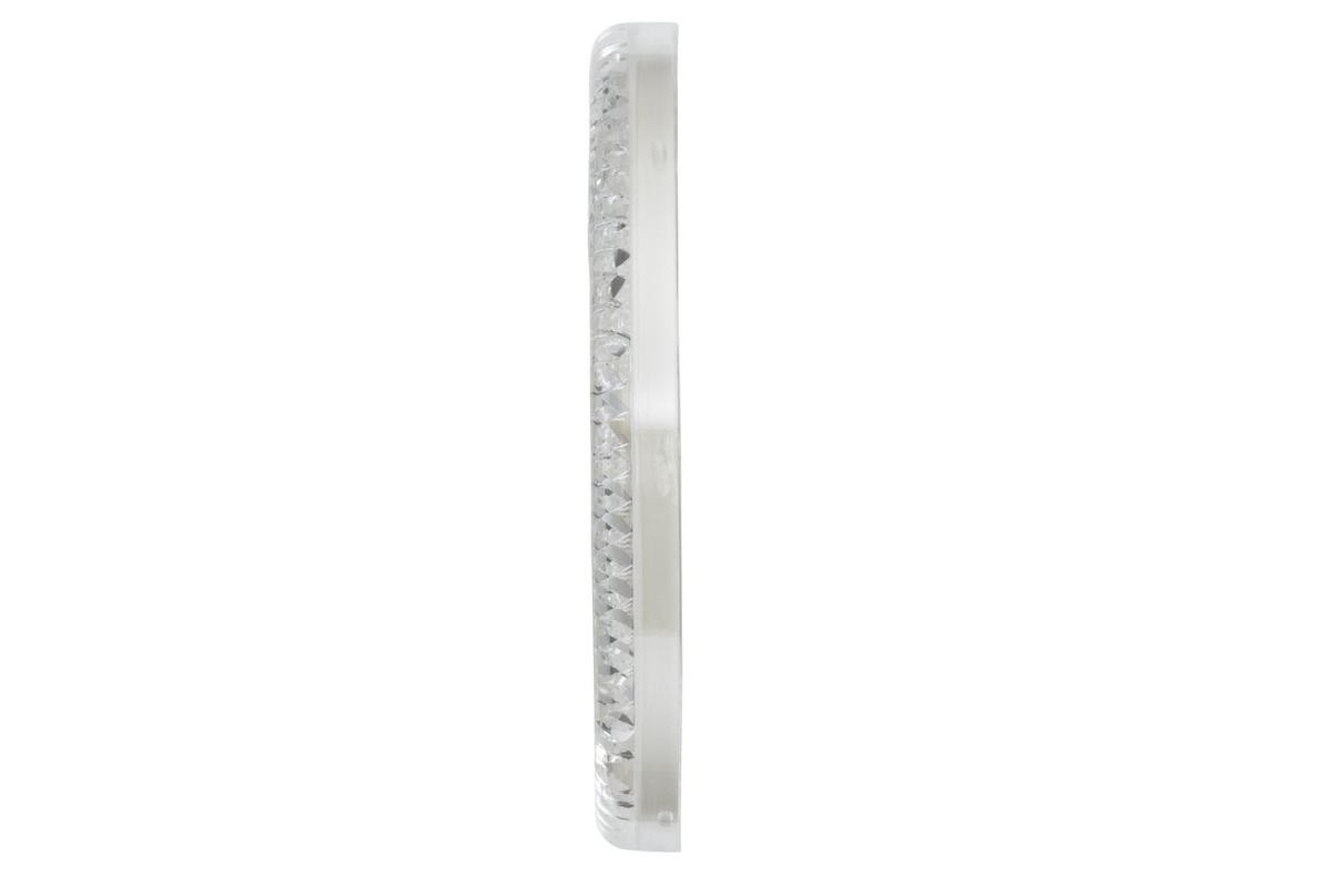 HELLA Retroreflector (katoog) 8RA 002 014-241 8RA 002 014-241 Reflector rood HELLA OPEL CORSA