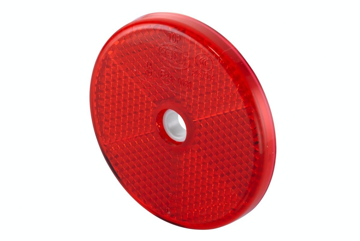 HELLA Reflektor 8RA 002 014-231 Tagumine helkur HELLA GIULIA 8RA 002 014-231 odav