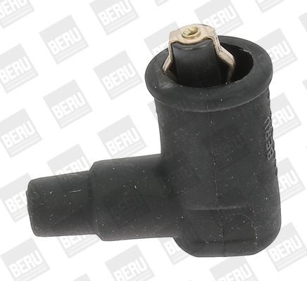BERU Stecker, Zündverteiler VESO105 VESO105 Zündverteiler MERCEDES-BENZ Baureihe 111 BERU kaufen