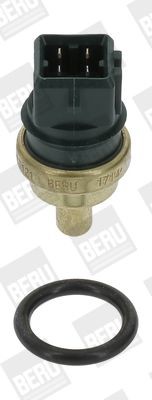 BERU Sensor, temperatura do líquido de refrigeração ST121 Sensor de temperatura de motor MITSUBISHI BERU ST121