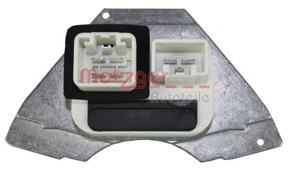 METZGER Styreapparat, oppvarming / ventilasjon 0917039 METZGER 0917039 Styreapparat, oppvarming / ventilasjon VOLVO 850 Sedan (854) T5-R 250 hk 1995
