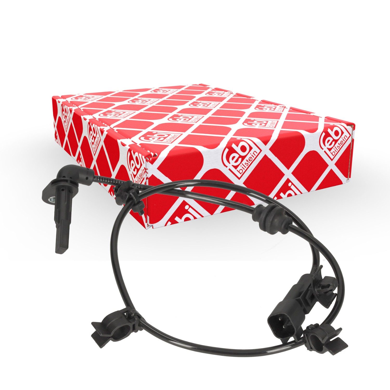 FEBI BILSTEIN Capteur ABS 40476 Opel MOKKA Capteurs ABS FEBI BILSTEIN 40476