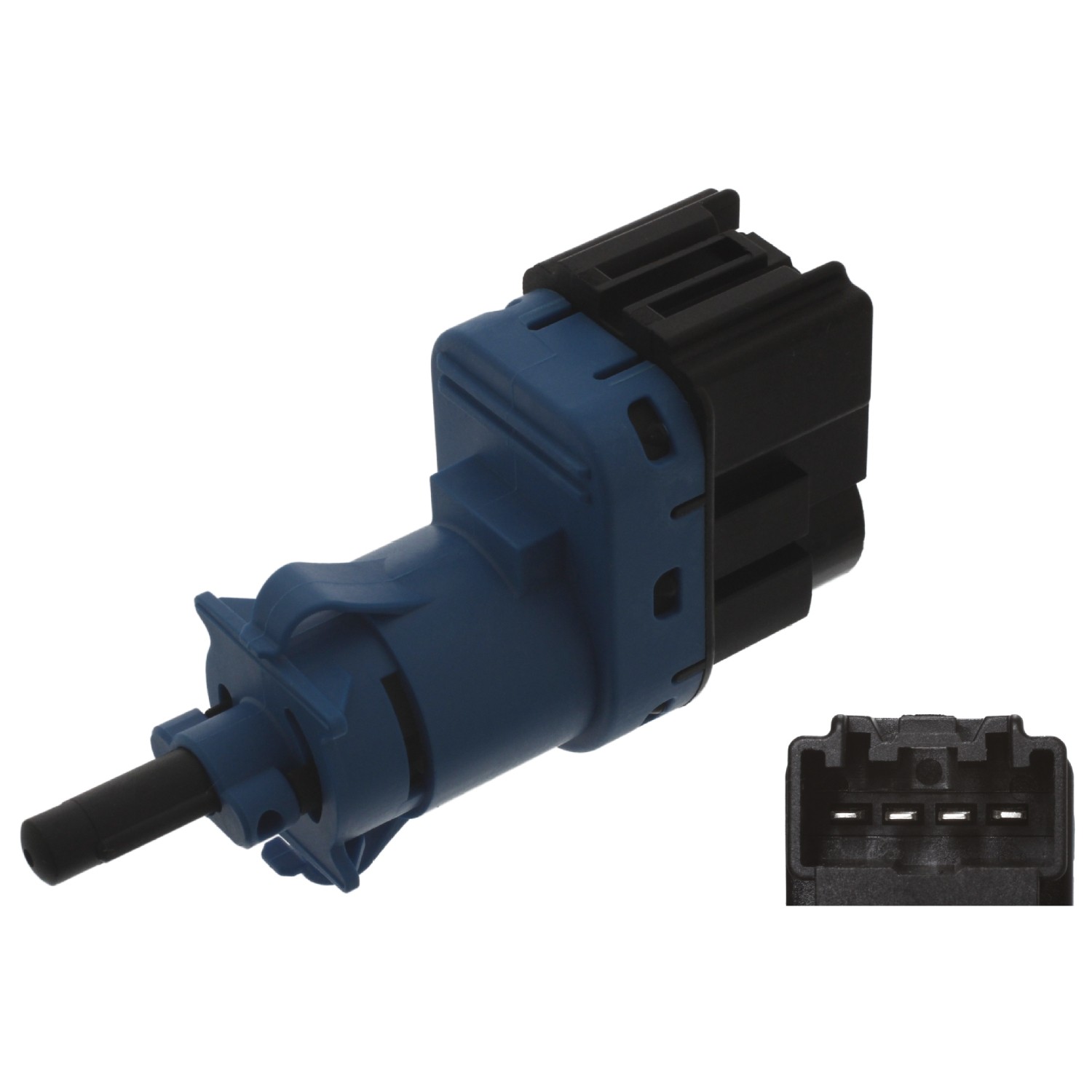 FEBI BILSTEIN Bromsljuskontakt 40340 FEBI BILSTEIN 40340 bromsljuskontakt Ford Focus Mk3 Kombi pris