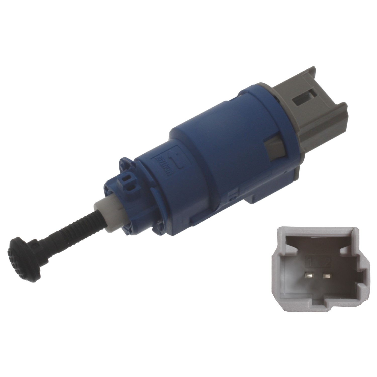 Schakelaar, koppelingbevestiging FEBI BILSTEIN 40419 FEBI BILSTEIN 40419: Schakelaar, koppelingbevestiging Dacia LOGAN 2012