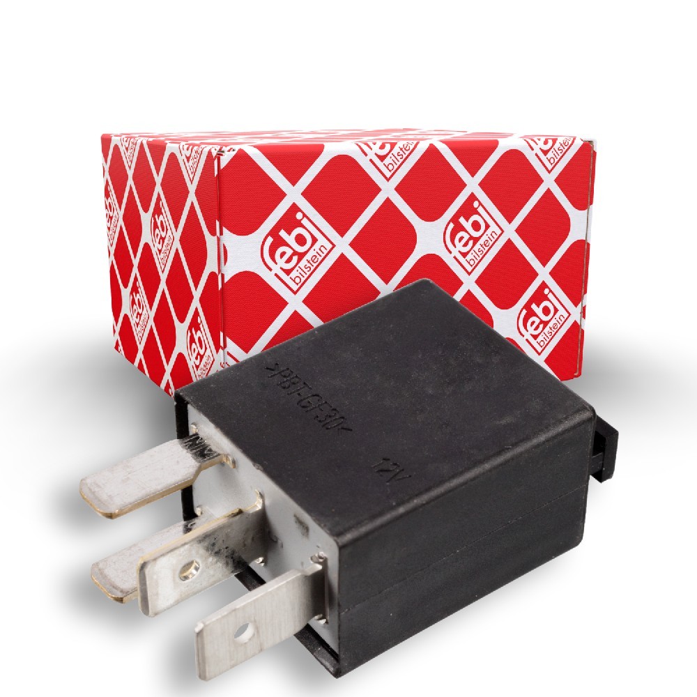 FEBI BILSTEIN Blinkerrelais 40910 40910 Blinkerrelais KIA OPTIMA FEBI BILSTEIN kaufen