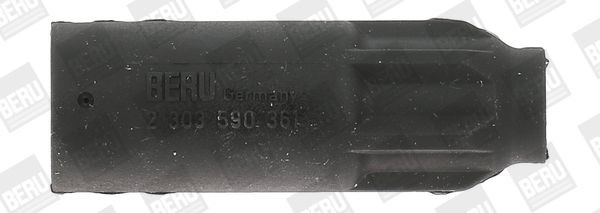 BERU Skyddskåpa, tändstiftskontakt GS28 BERU GS28 Kontakt, tändstift 1212 original