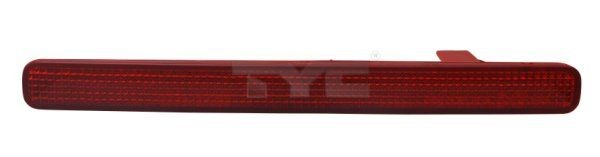 TYC Reflex Reflector 17-5326-00-9 TYC 17-5326-00-9 genuine Honda Civic ED 4 rear reflector price