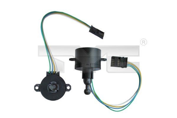 TYC Correcteur, portée lumineuse 20-11817-MA-1 20-11817-MA-1 Élément d'ajustage correcteur de portée lumineuse TYC SUZUKI WAGON R+