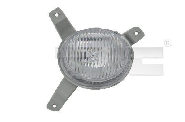 TYC Tåkelyskaster 19-12182-15-2 TYC 19-12182-15-2 Tåkelyskaster Chevrolet Blazer S10 originale pris