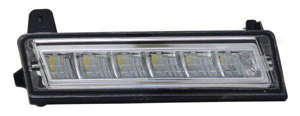TYC Daglygter 12-5298-00-9 TYC 12-5298-00-9 Daglygtesæt Mercedes W168 billig