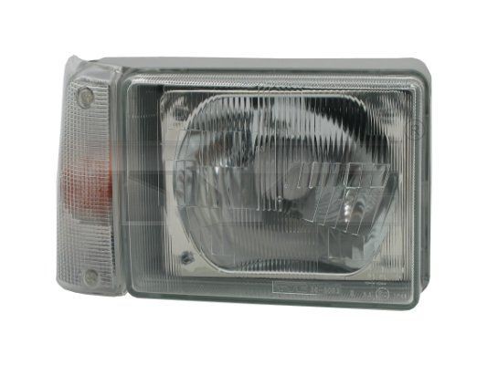 TYC Esituli 20-6083-15-2 Esituled TYC Fiat 850 20-6083-15-2
