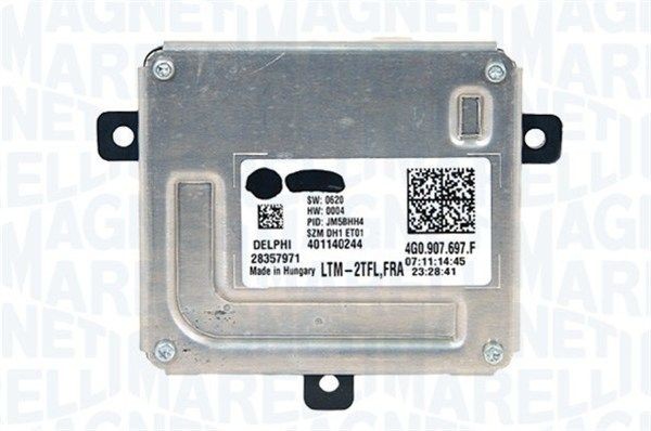 MAGNETI MARELLI Centralina, Illuminazione 711307329426 711307329426 costo Centralina, illuminazione MAZDA CX-5 MAGNETI MARELLI