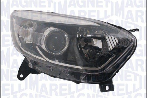 MAGNETI MARELLI Predné svetlo 711307024450 Predné svetlá MAGNETI MARELLI 19 711307024450 lacné