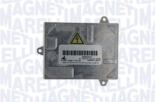 MAGNETI MARELLI Regeleenheid, verlichting 711307329115 Volkswagen CALIFORNIA Regeleenheid, verlichting MAGNETI MARELLI 711307329115