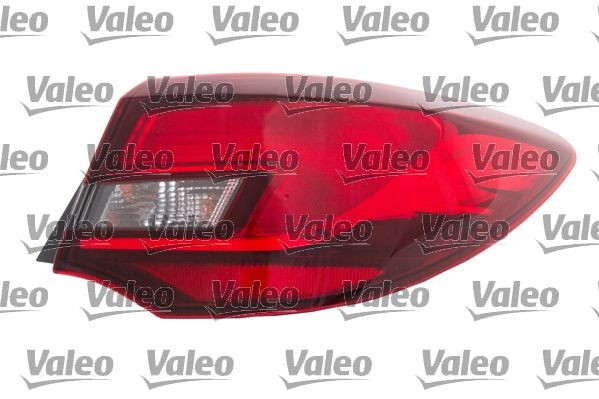 Farolim VALEO 044957 VALEO 044957 Luzes traseiras OPEL ASTRA 2023