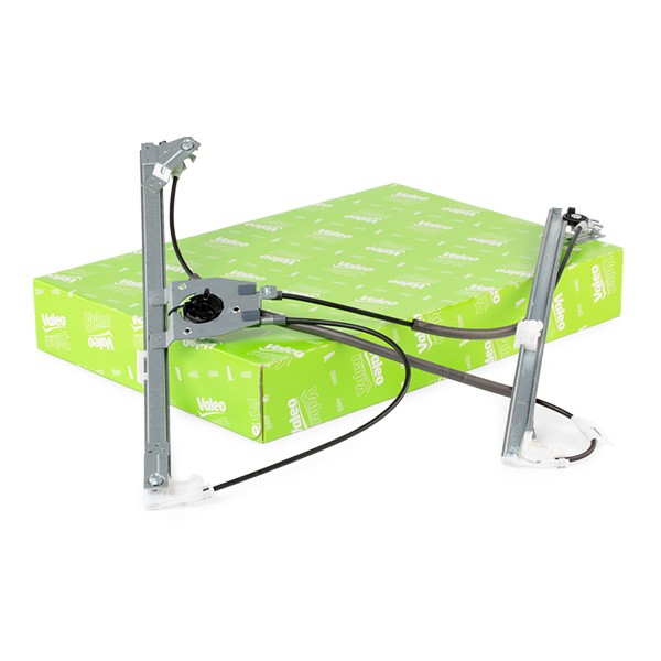 VALEO Vindusheis 851137 851137 Vindusløfter RENAULT 21 VALEO