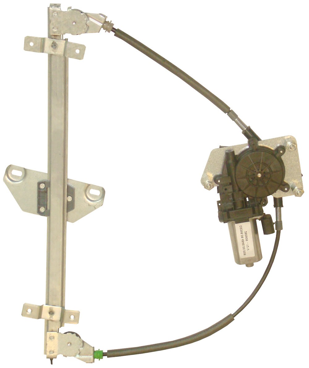 VALEO Alzacristallo 851156 VALEO 851156 Alzacristallo