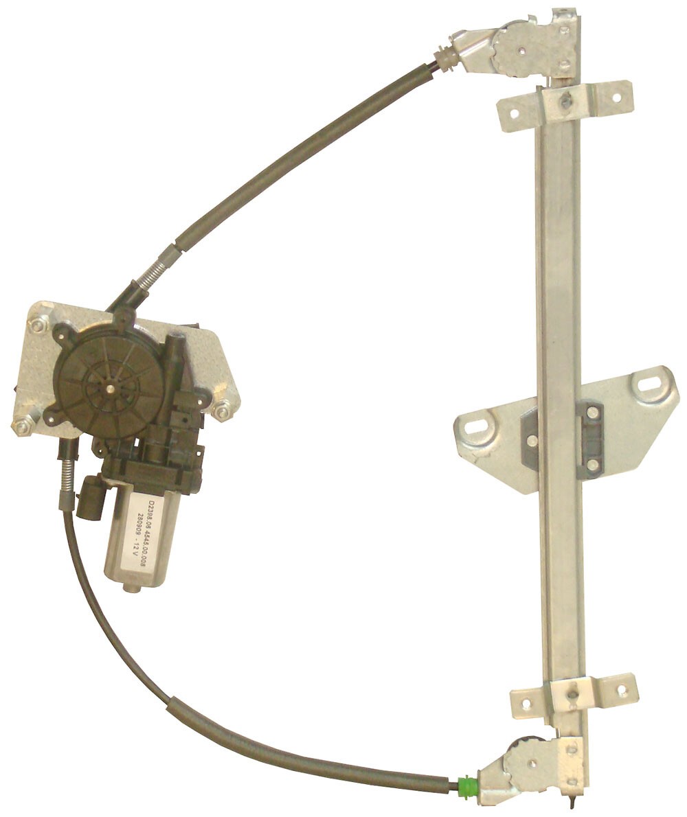 Fensterheber VALEO 851157 MITSUBISHI COLT 2002 Fensterheber VALEO 851157