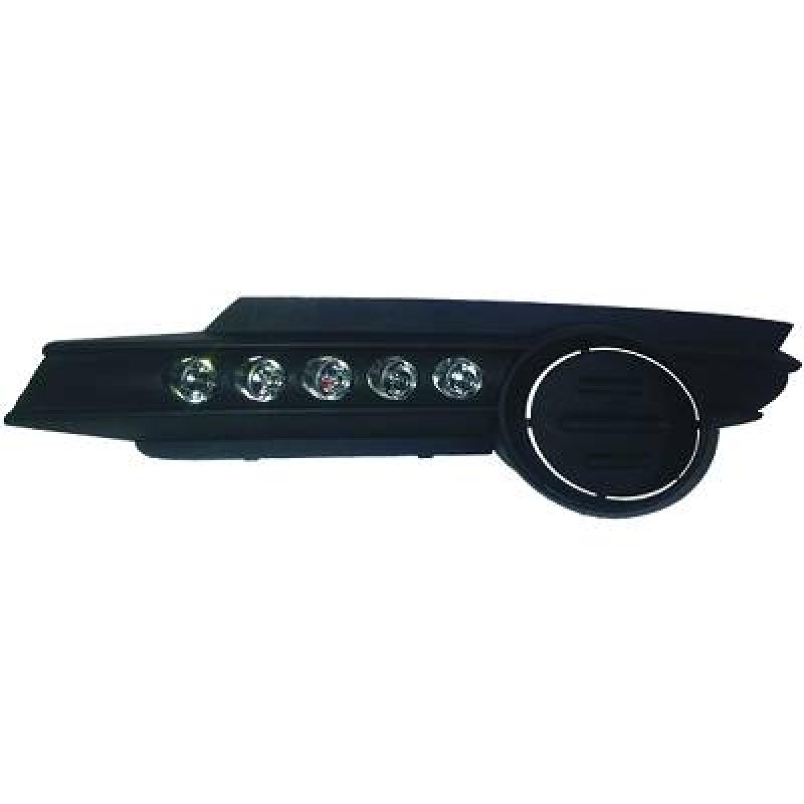 Σετ φώτων πορείας ημέρας DIEDERICHS 1814388 DIEDERICHS HD Tuning 1814388 Φώτα πορείας ημέρας PORSCHE BOXSTER 2007