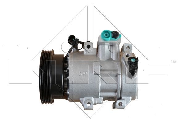 NRF AC-kompressor 32442G pris AC kompressor KIA 32442G NRF
