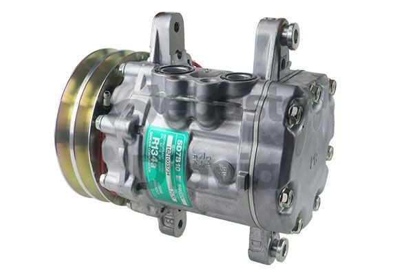 WEBASTO Compressore aria condizionata 62015116A 62015116A costo Compressore aria condizionata PEUGEOT BOXER WEBASTO