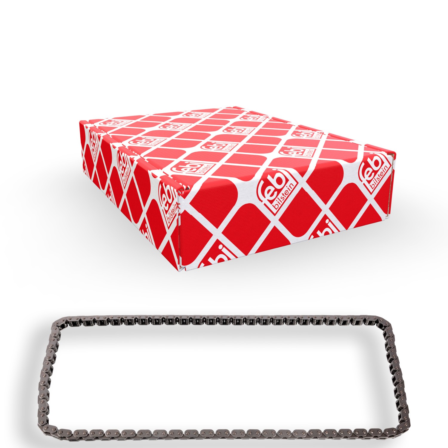 Sadales vārpstas piedziņas ķēde FEBI BILSTEIN 40390 FEBI BILSTEIN 40390: Sadales vārpstas piedziņas ķēde Volkswagen GOLF 2025