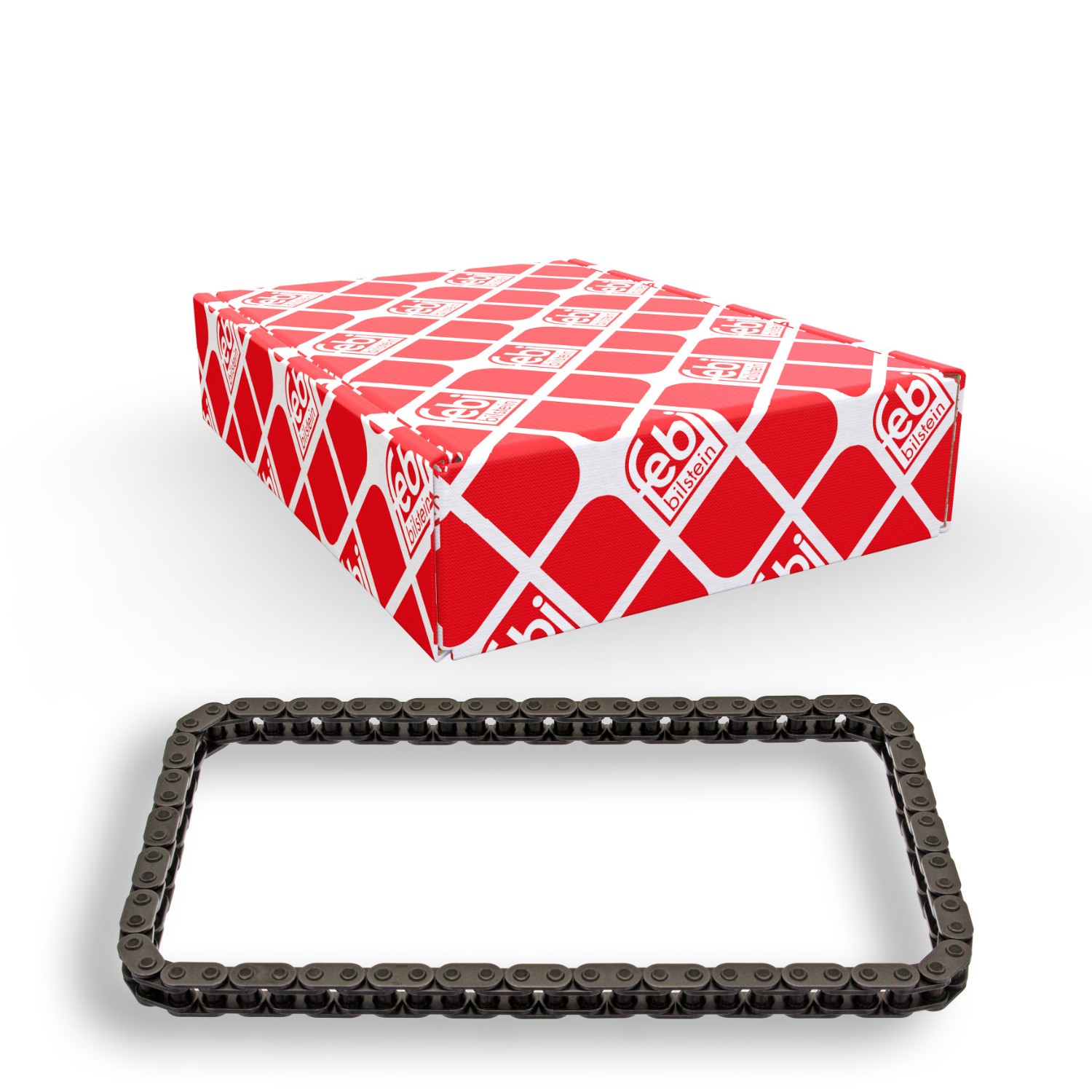 FEBI BILSTEIN Vezérműlánc 39962 Lánc GLAS GT Cabrio: Vezérműlánc FEBI BILSTEIN 39962