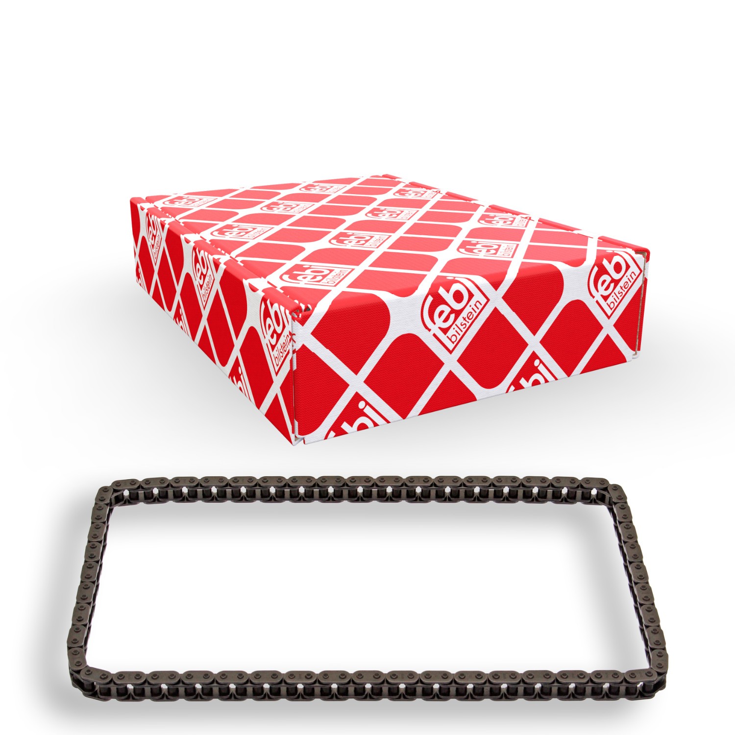 FEBI BILSTEIN Mootorikett 39964 FEBI BILSTEIN 39964 Juhtkett Porsche 718 Cayman 982 hind