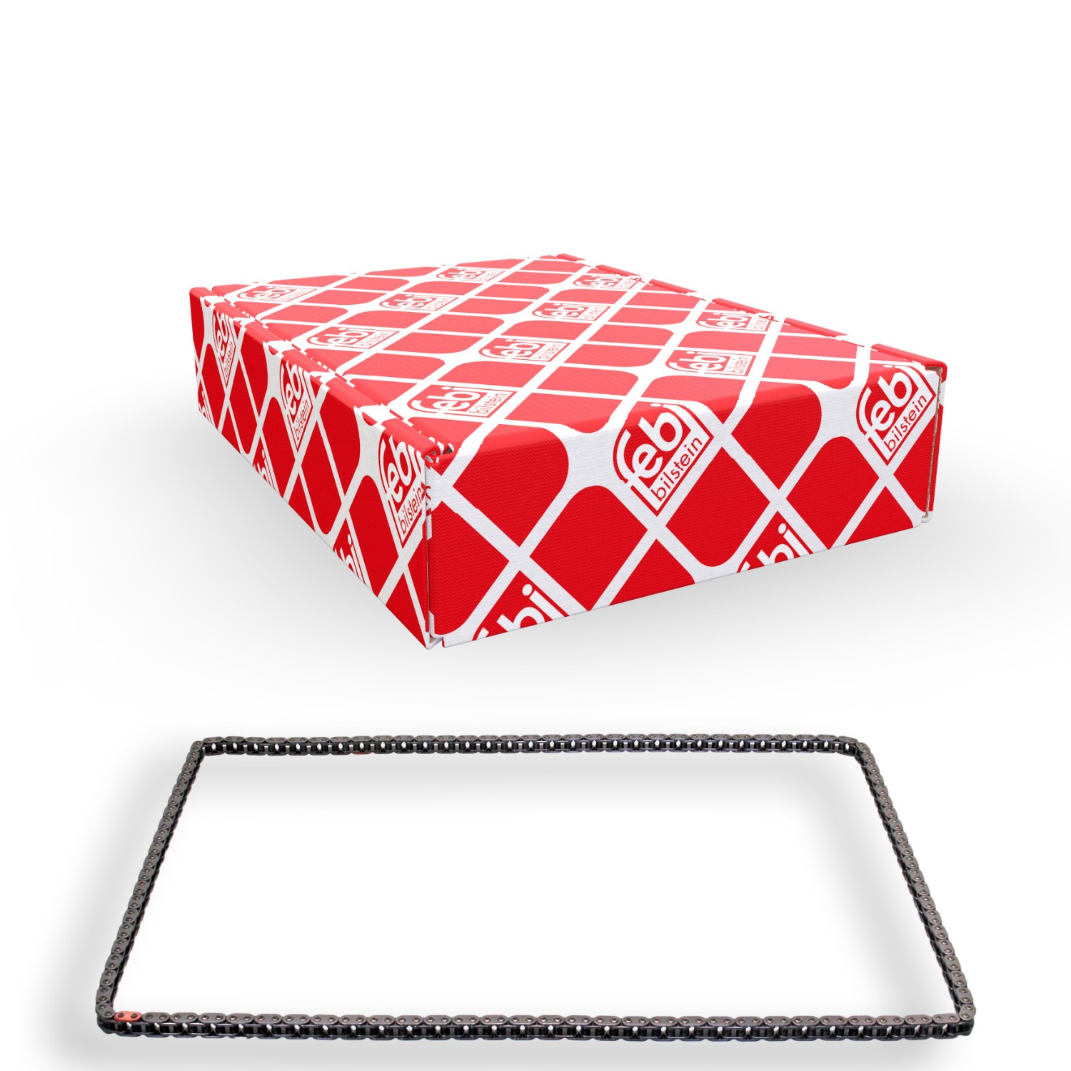 FEBI BILSTEIN Styrekæde 39965 FEBI BILSTEIN 39965 Styrekæde PLYMOUTH VOYAGER hvad koster