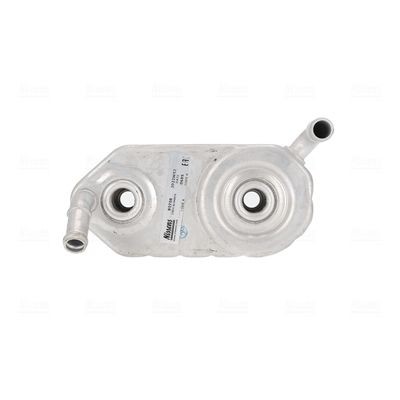 NISSENS Radiador de óleo, caixa de velocidades automática 90708 Radiador de óleo de caixa automática NISSENS Volkswagen CORRADO 90708