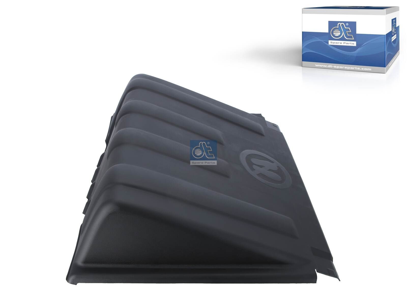 DT Spare Parts Καπάκι, κουτί μπαταρίας 3.36001 3.36001 Μπαταρία SEAT TOLEDO DT Spare Parts