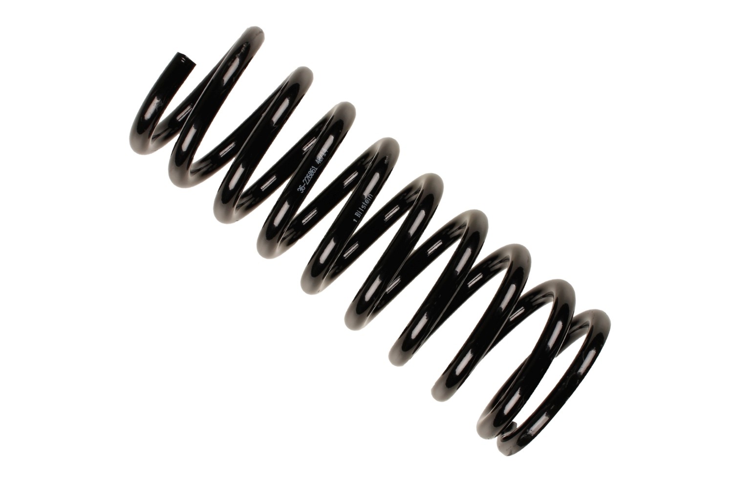 Chassisveer BILSTEIN 36-226061 BILSTEIN - B3 OE Replacement 36-226061 Veer MERCEDES-BENZ S-Klasse 2007