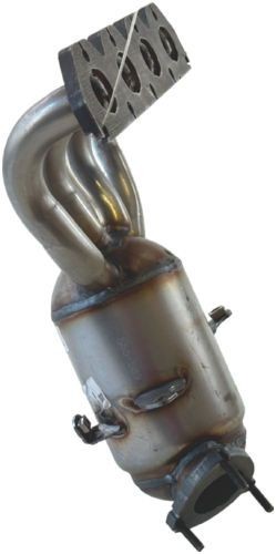 BOSAL Katalysator 090-559 090-559 Udstødning katalysator FIAT 1500-2300 BOSAL