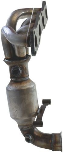 BOSAL Katalysator 090-590 Katalysator BOSAL KALOS 090-590 goedkoop