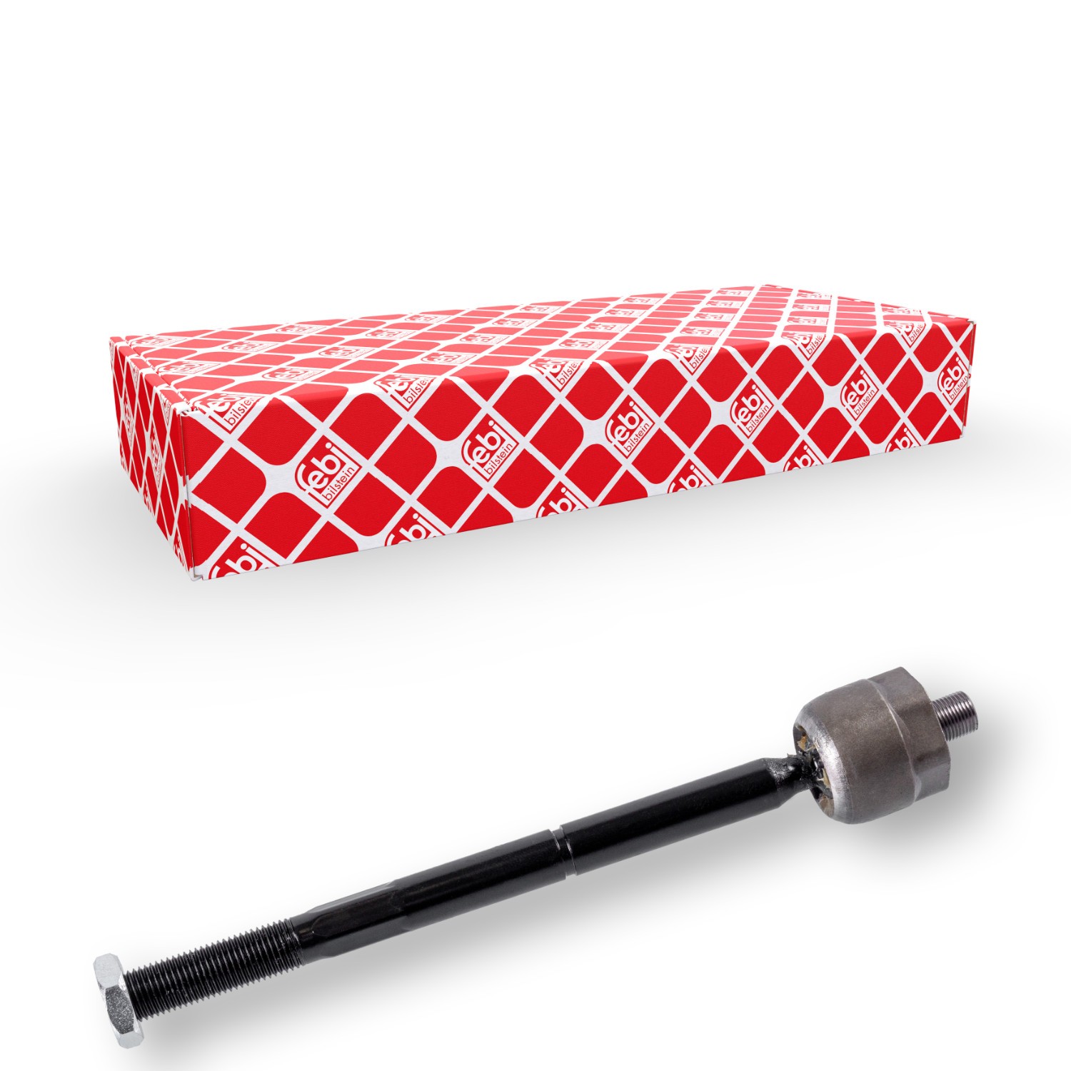 FEBI BILSTEIN Styrestang, inderste 40070 FEBI BILSTEIN 40070 J9 Bus Inderste styrekugle pris