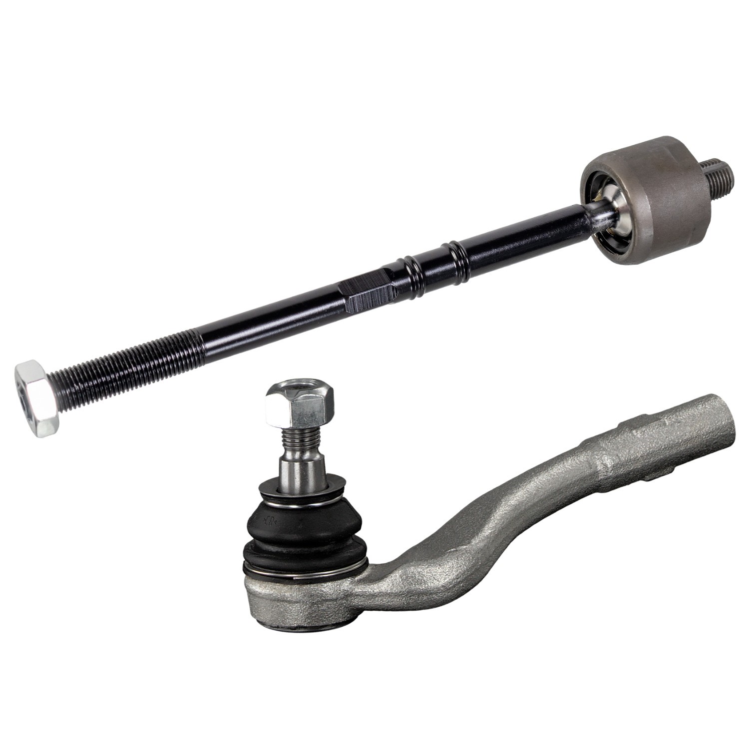 FEBI BILSTEIN Tirante trasversale 40140 FEBI BILSTEIN 40140 Barra sterzo Chevrolet SUBURBAN originali