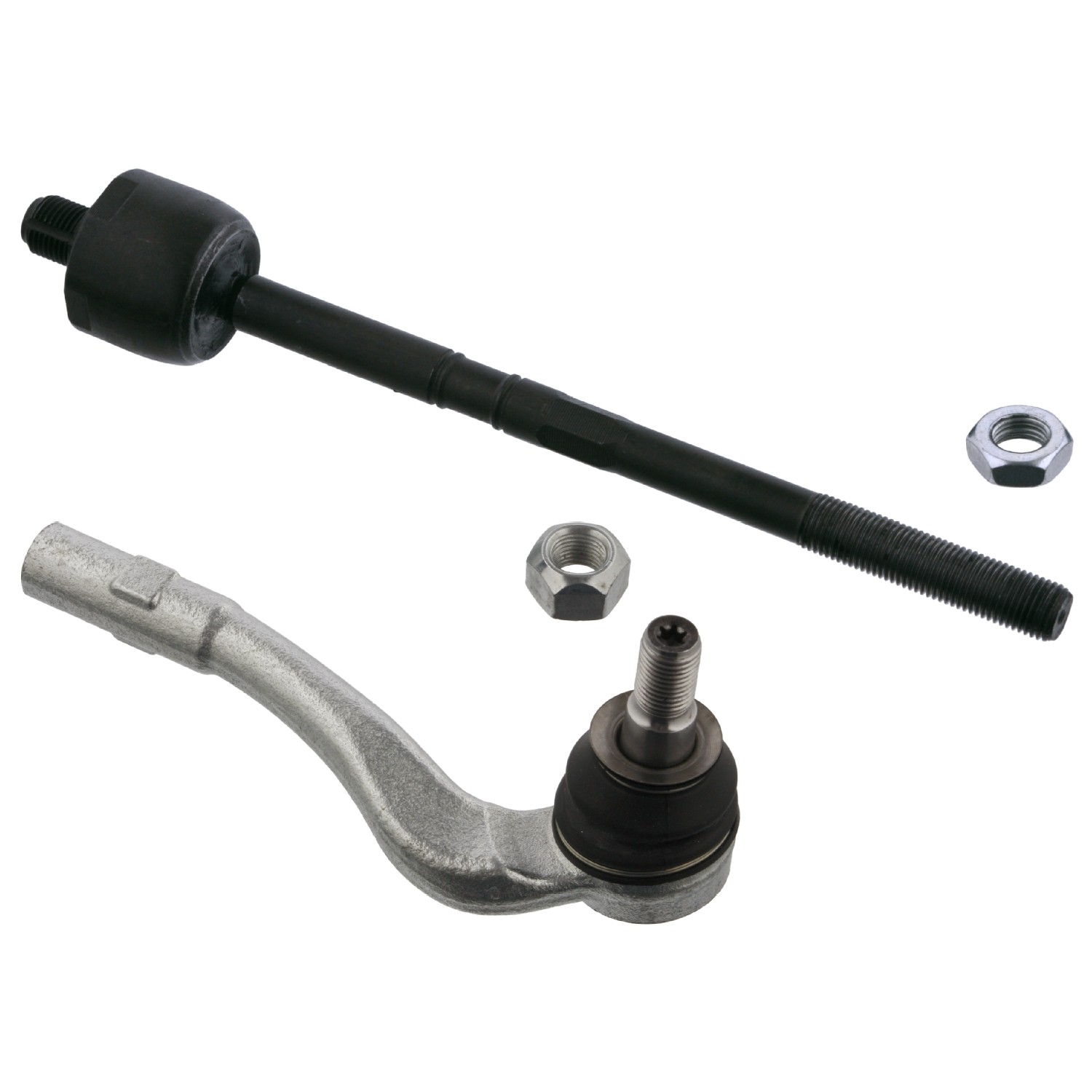 FEBI BILSTEIN Roolivarras 40141 Roolivarras FEBI BILSTEIN Mercedes-Benz C-klass 40141