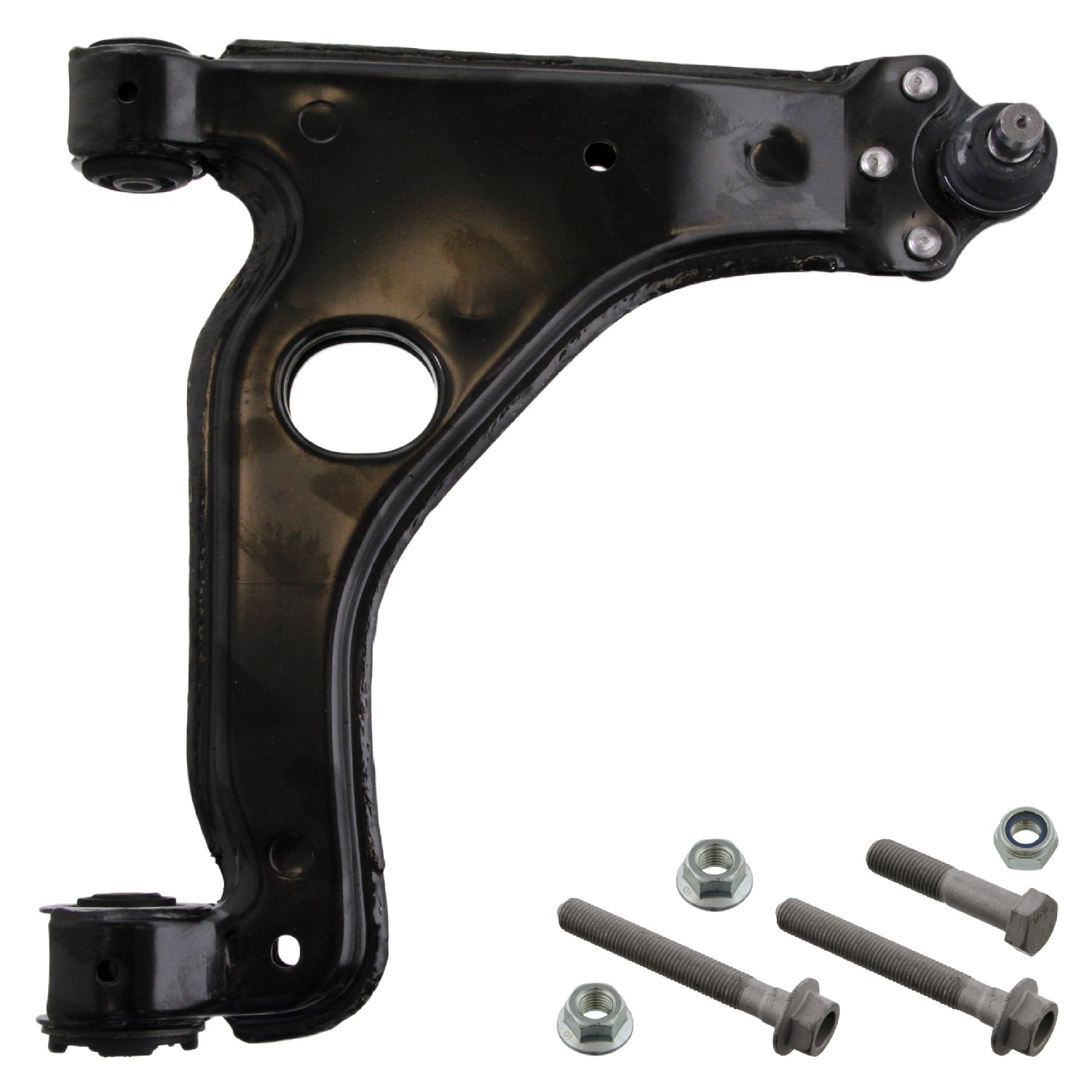 FEBI BILSTEIN Neatkarīgās balstiekārtas svira, Riteņa piekare 38274 FEBI BILSTEIN 38274 Svira VAUXHALL Vectra Mk1 (B) Sedan (J96) lēti