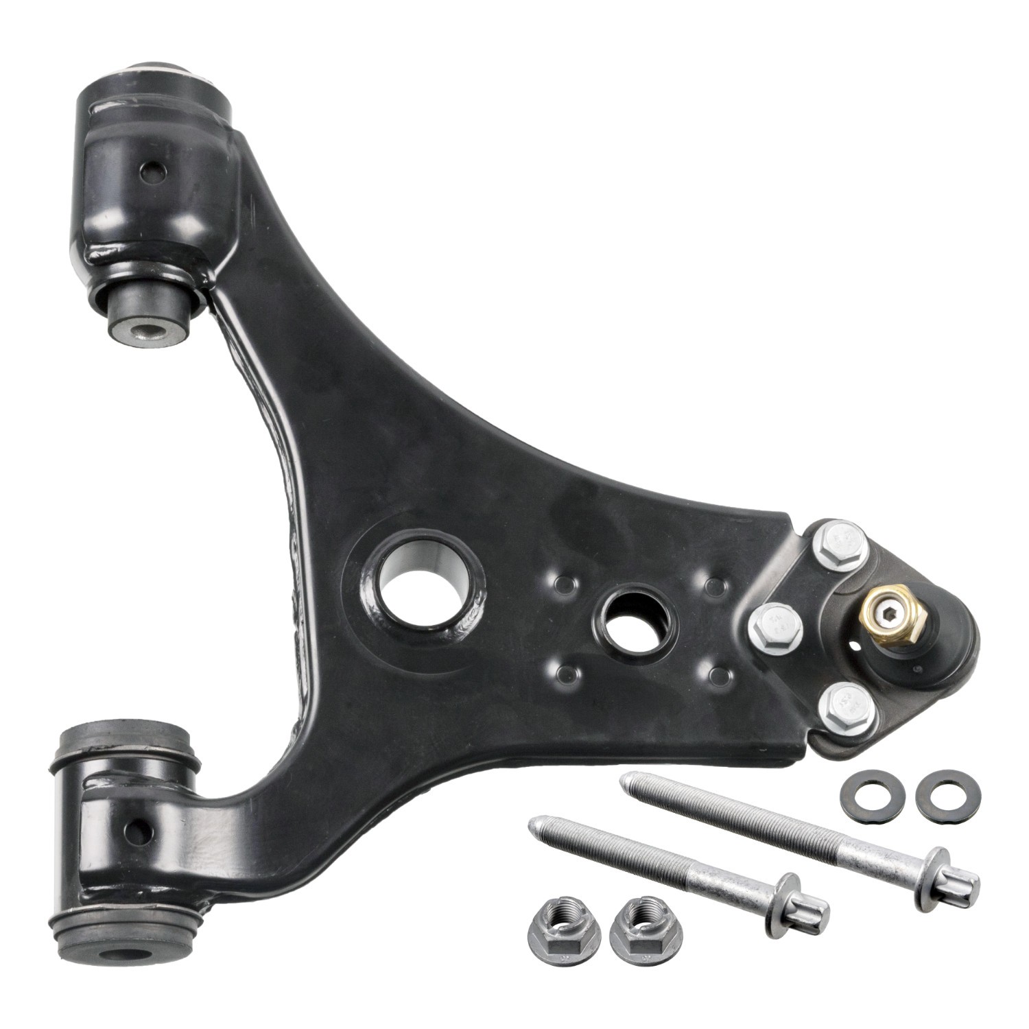 Bærearm FEBI BILSTEIN 40388 FEBI BILSTEIN 40388: Bærearm Mercedes B-Klasse 2008