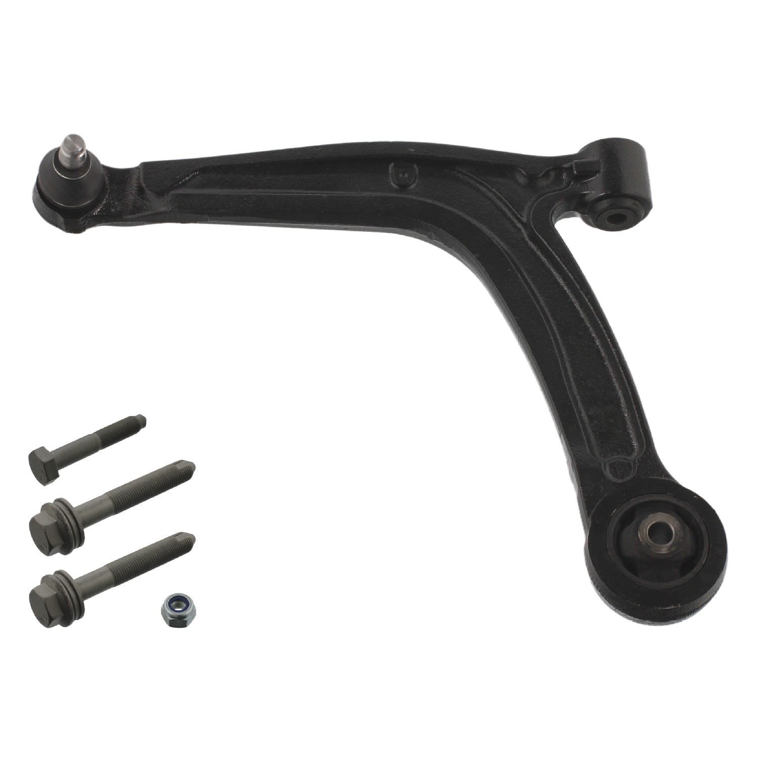 Ψαλίδι, ανάρτηση τροχών FEBI BILSTEIN 40710 FEBI BILSTEIN 40710 Ψαλίδια αυτοκινήτου FIAT 500 2016