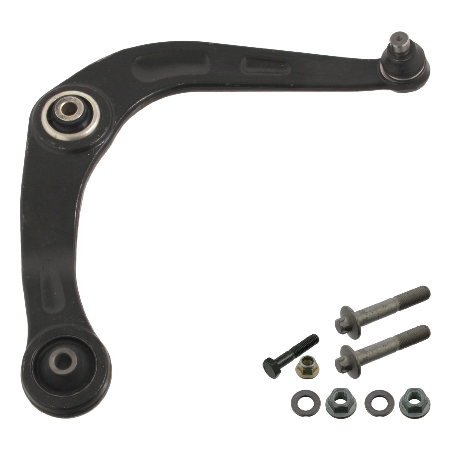 Querlenker FEBI BILSTEIN 40790 40790 FEBI BILSTEIN Querlenker 206 2000 original